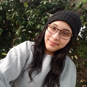 Meet your Posher, Jasmine